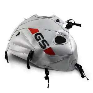 Motorcycle tank cover Bagster vs 125 image-0