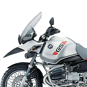 Motorcycle tank cover Bagster vs 125 image-1