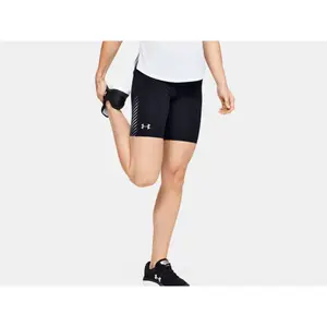 Oberschenkelhohe Damenstiefel Under Armour Fly Fast ½ image-1