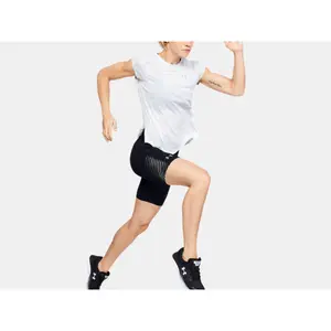 Oberschenkelhohe Damenstiefel Under Armour Fly Fast ½ image-2
