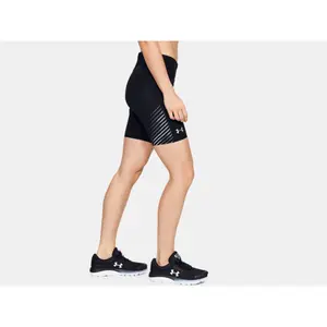 Oberschenkelhohe Damenstiefel Under Armour Fly Fast ½ image-3
