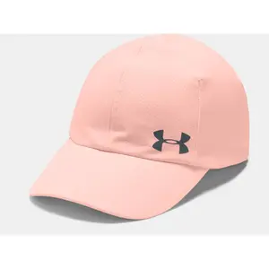 Women's cap Under Armour de running Launch image-0