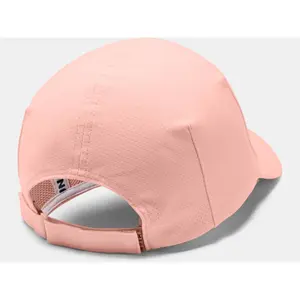 Women's cap Under Armour de running Launch image-1