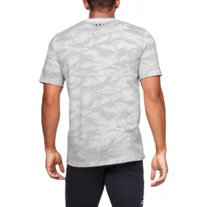 Camiseta Under Armour à manches courtes SC30 Logo image-4