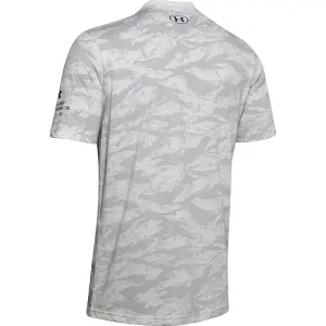 Camiseta Under Armour à manches courtes SC30 Logo image-3