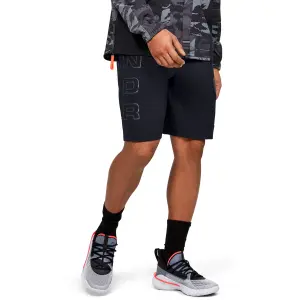 Short Under Armour Moments Wind image-1