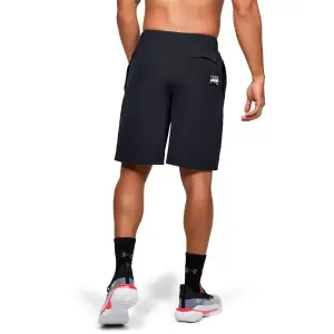 Short Under Armour Moments Wind image-4