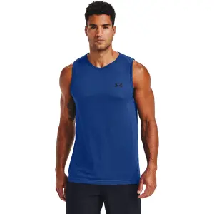 Camiseta de tirantes Under Armour Seamless image-1