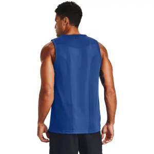 Camiseta de tirantes Under Armour Seamless image-4