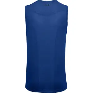 Camiseta de tirantes Under Armour Seamless image-3