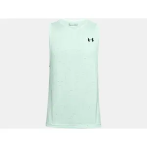 Camiseta de tirantes Under Armour Seamless image-0