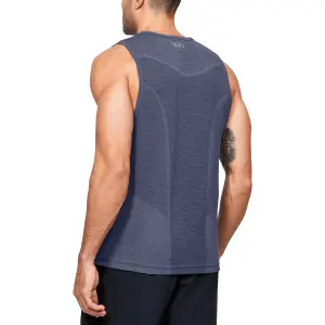 Camiseta de tirantes Under Armour Seamless image-4
