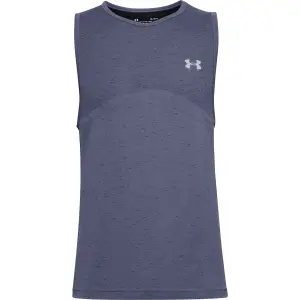 Camiseta de tirantes Under Armour Seamless image-0