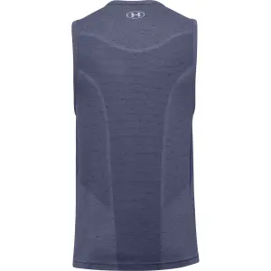 Camiseta de tirantes Under Armour Seamless image-1