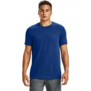 T-shirt Under Armour à manches courtes Seamless image-1