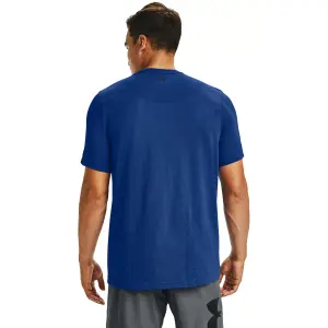 T-shirt Under Armour à manches courtes Seamless image-4