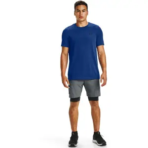 T-shirt Under Armour à manches courtes Seamless image-2
