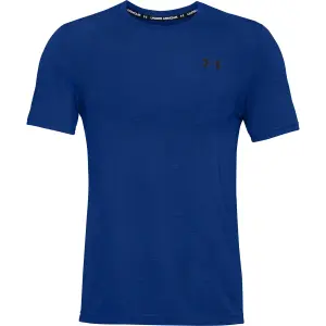 T-shirt Under Armour à manches courtes Seamless image-0