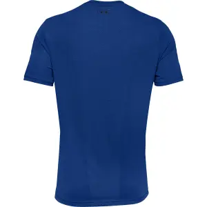 T-shirt Under Armour à manches courtes Seamless image-3