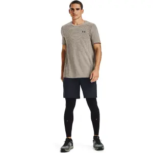 Camiseta Under Armour à manches courtes Seamless Wave image-1