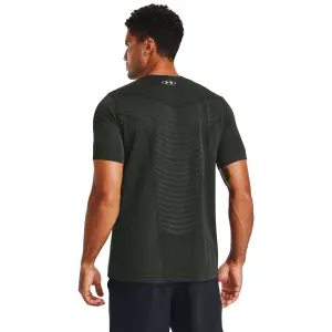 Camiseta Under Armour à manches courtes Seamless Wave image-4