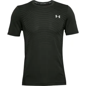 Camiseta Under Armour à manches courtes Seamless Wave image-0