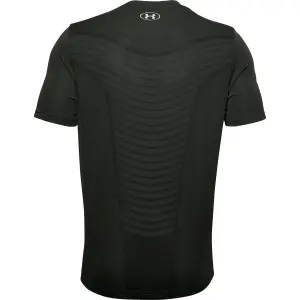 Camiseta Under Armour à manches courtes Seamless Wave image-3