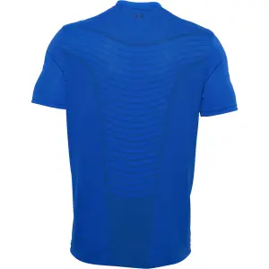 Camiseta Under Armour à manches courtes Seamless Wave image-3