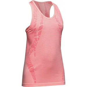 Dívčí tílko Under Armour Seamless image-1