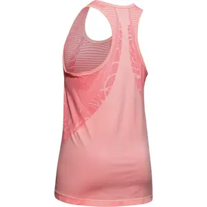 Dívčí tílko Under Armour Seamless image-2
