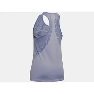 Camiseta de tirantes de chica Under Armour Seamless image-2