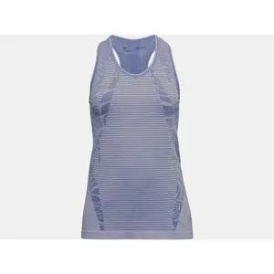 Camiseta de tirantes de chica Under Armour Seamless image-0