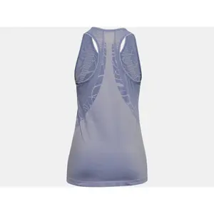 Camiseta de tirantes de chica Under Armour Seamless image-3