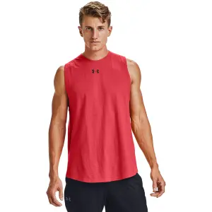 Camiseta de tirantes Under Armour Charged coton image-1