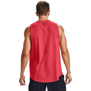 Camiseta de tirantes Under Armour Charged coton image-4