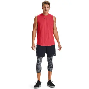 Camiseta de tirantes Under Armour Charged coton image-2