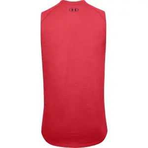 Camiseta de tirantes Under Armour Charged coton image-3