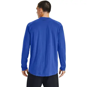 Jersey Under Armour Charged coton image-4