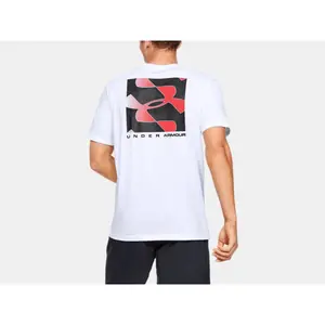 Maglietta Under Armour Reflection image-4