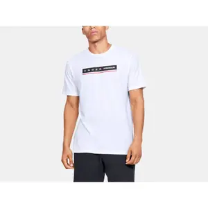 Maglietta Under Armour Reflection image-1