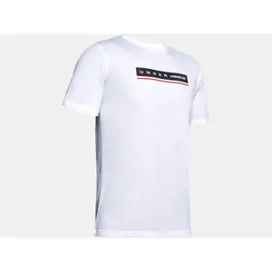 Maglietta Under Armour Reflection image-0