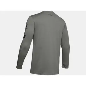 Camiseta de manga larga Under Armour Multi image-5