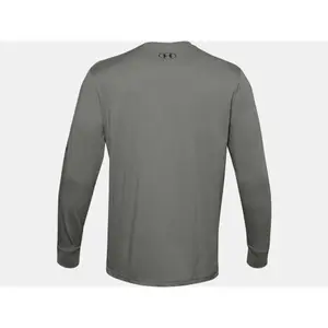 Camiseta de manga larga Under Armour Multi image-4