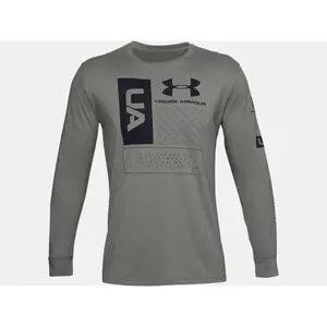 Camiseta de manga larga Under Armour Multi image-0