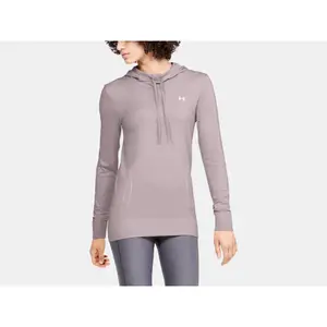 Damen-Kapuzenpulli Under Armour Seamless image-2