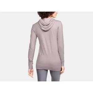 Damen-Kapuzenpulli Under Armour Seamless image-5