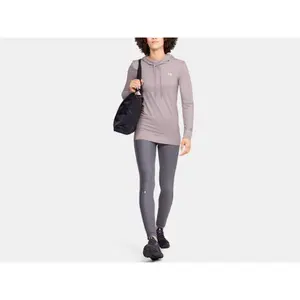 Damen-Kapuzenpulli Under Armour Seamless image-1