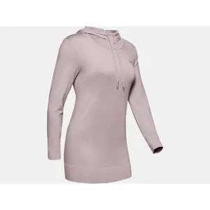 Damen-Kapuzenpulli Under Armour Seamless image-3