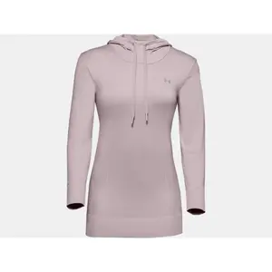 Damen-Kapuzenpulli Under Armour Seamless image-0