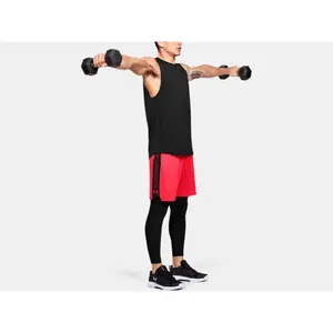 Pantalón corto Under Armour MK-1 Graphic image-2